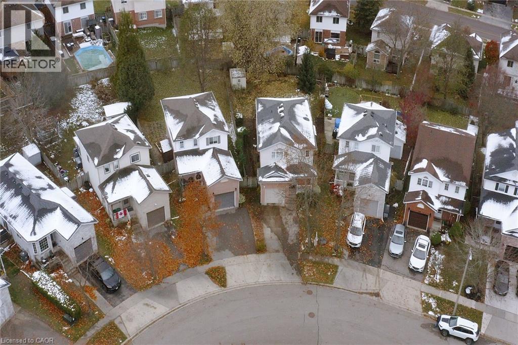 31 Gibb Street, Cambridge, Ontario N3C 4C2 - Photo 37 - 40786570