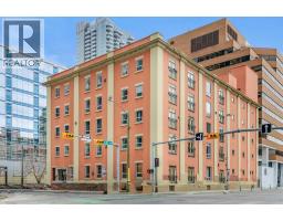 401, 535 10 Avenue Sw Beltline, Calgary, Ca