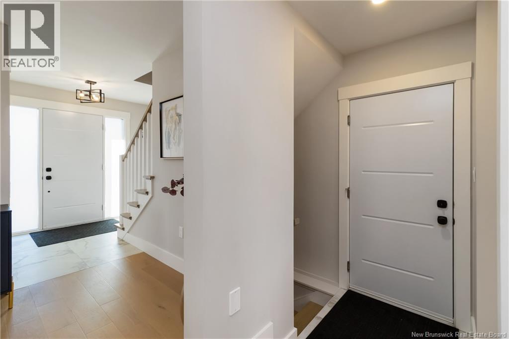 100 Rachel Street, Moncton, New Brunswick  E1G 6J4 - Photo 5 - NB130072