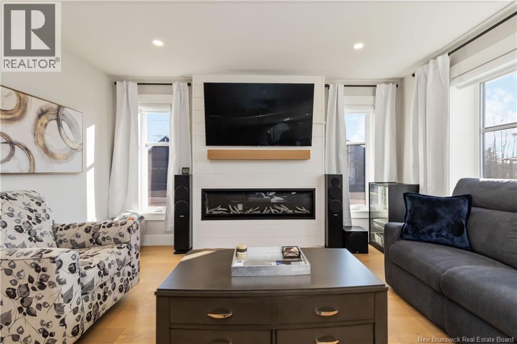 100 Rachel Street, Moncton, New Brunswick  E1G 6J4 - Photo 10 - NB130072