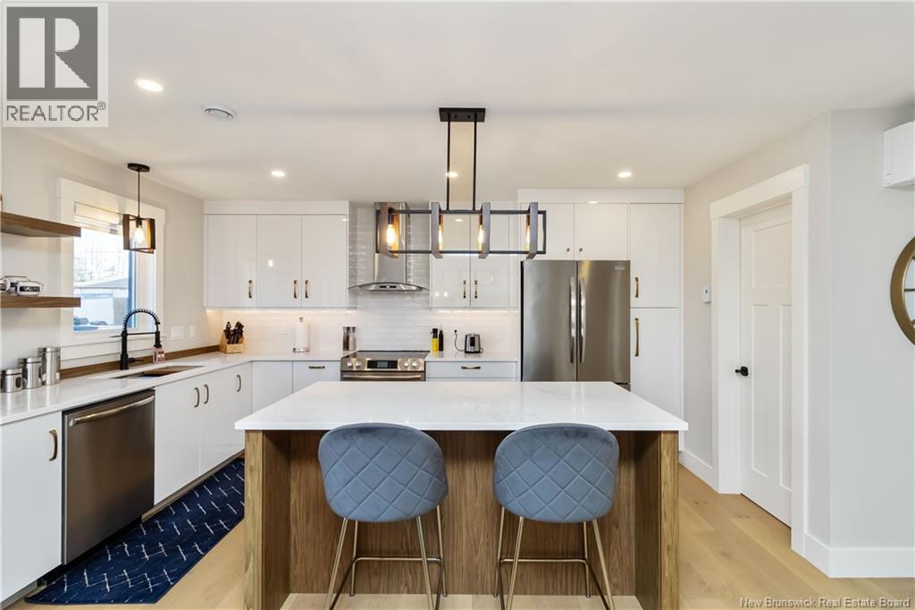 100 Rachel Street, Moncton, New Brunswick  E1G 6J4 - Photo 17 - NB130072