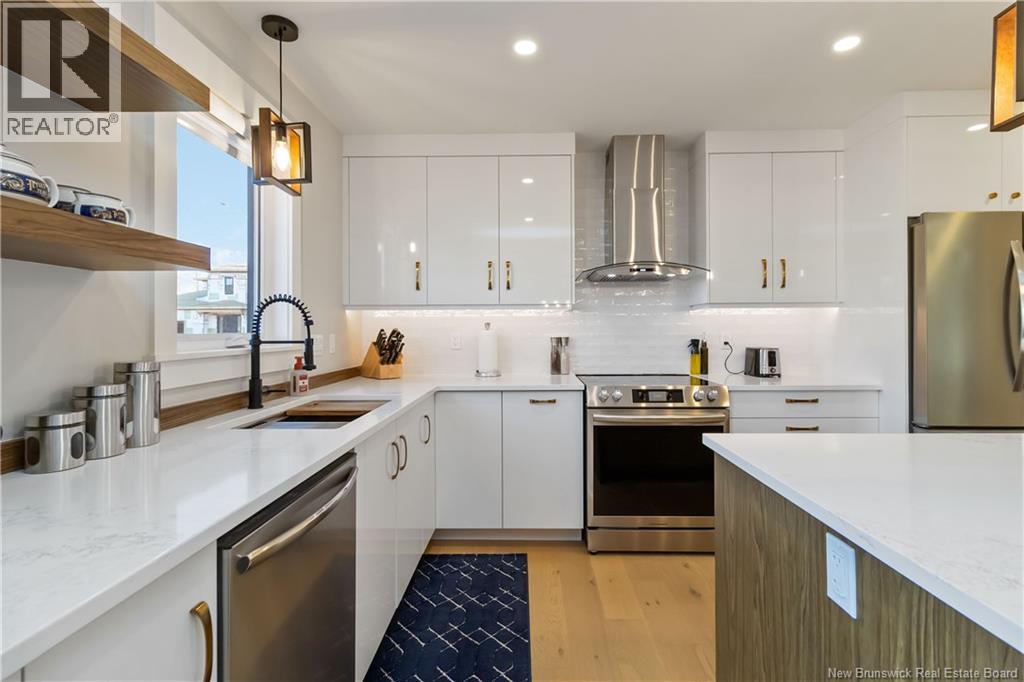 100 Rachel Street, Moncton, New Brunswick  E1G 6J4 - Photo 13 - NB130072