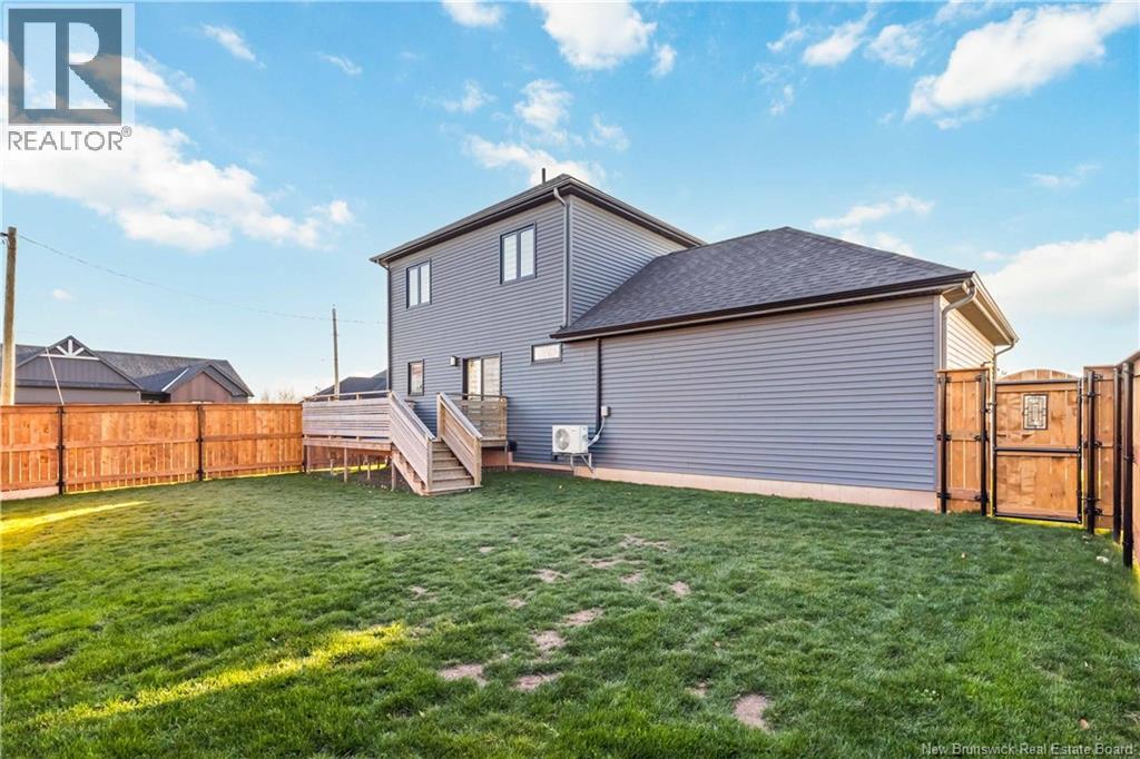 100 Rachel Street, Moncton, New Brunswick  E1G 6J4 - Photo 42 - NB130072