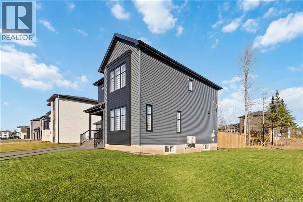 100 Rachel Street, Moncton, New Brunswick  E1G 6J4 - Photo 3 - NB130072