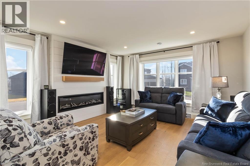 100 Rachel Street, Moncton, New Brunswick  E1G 6J4 - Photo 8 - NB130072