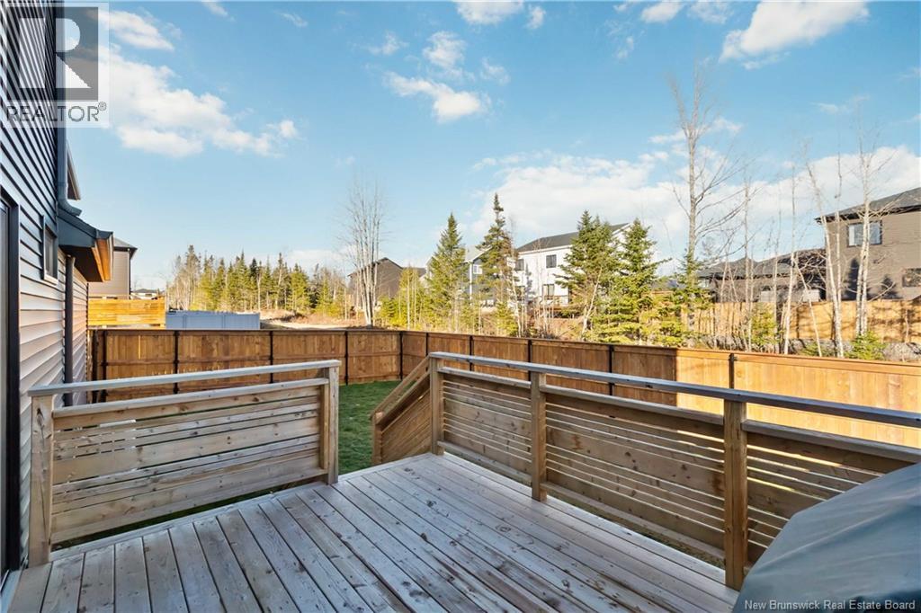 100 Rachel Street, Moncton, New Brunswick  E1G 6J4 - Photo 45 - NB130072