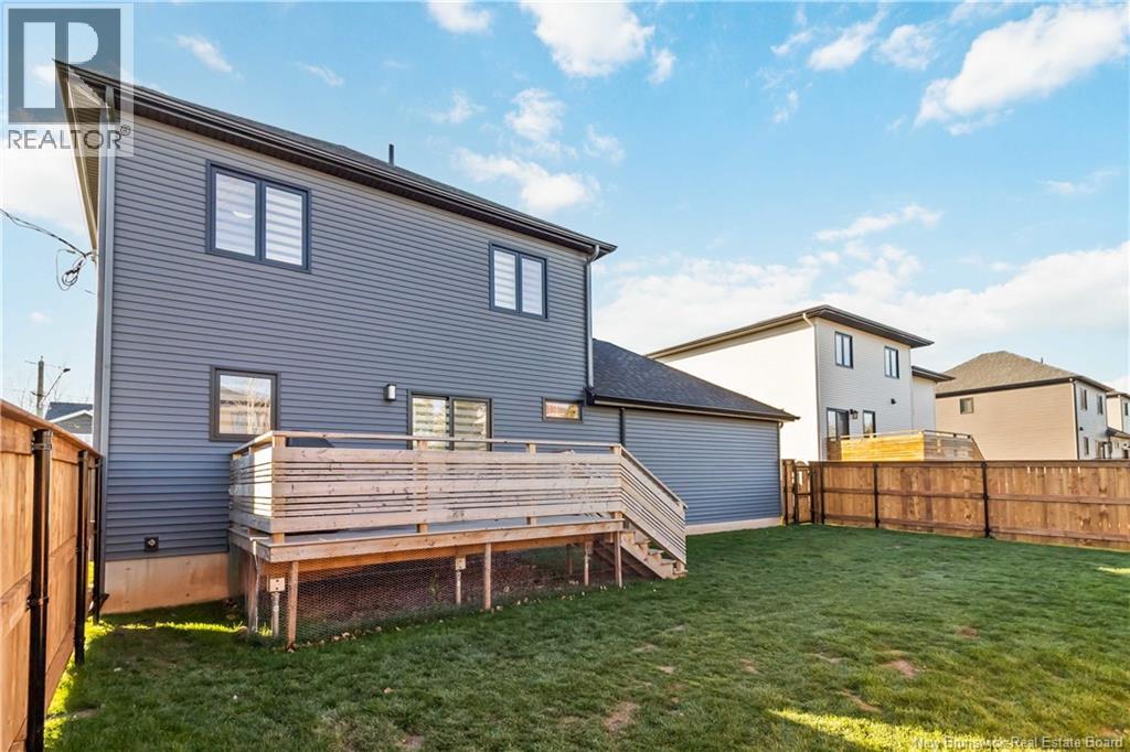 100 Rachel Street, Moncton, New Brunswick  E1G 6J4 - Photo 43 - NB130072