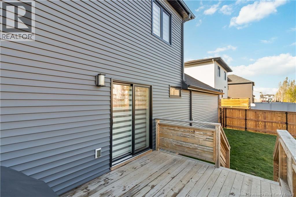 100 Rachel Street, Moncton, New Brunswick  E1G 6J4 - Photo 44 - NB130072