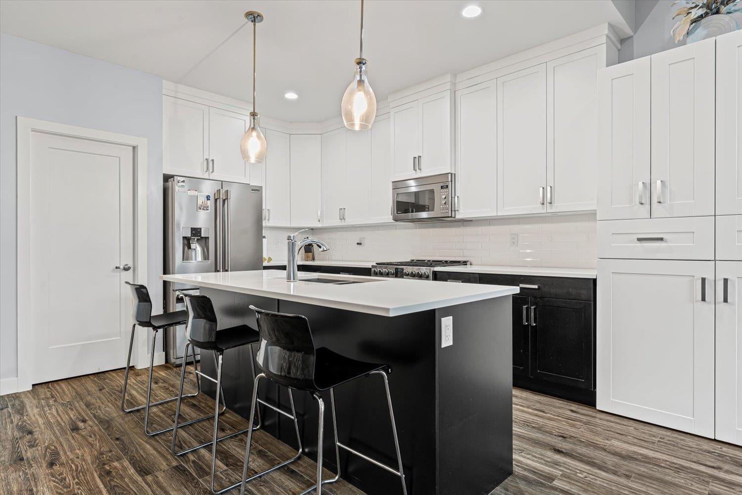 38 46110 Thomas Road, Vedder Crossing, Chilliwack, British Columbia  V2R 1A1 - Photo 5 - R3055457