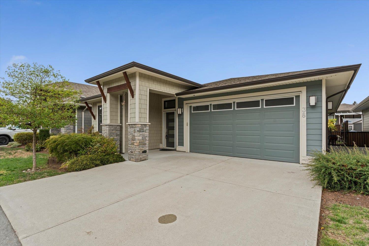 38 46110 Thomas Road, Vedder Crossing, Chilliwack, British Columbia  V2R 1A1 - Photo 2 - R3055457