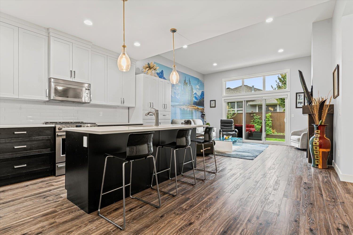 38 46110 Thomas Road, Vedder Crossing, Chilliwack, British Columbia  V2R 1A1 - Photo 3 - R3055457