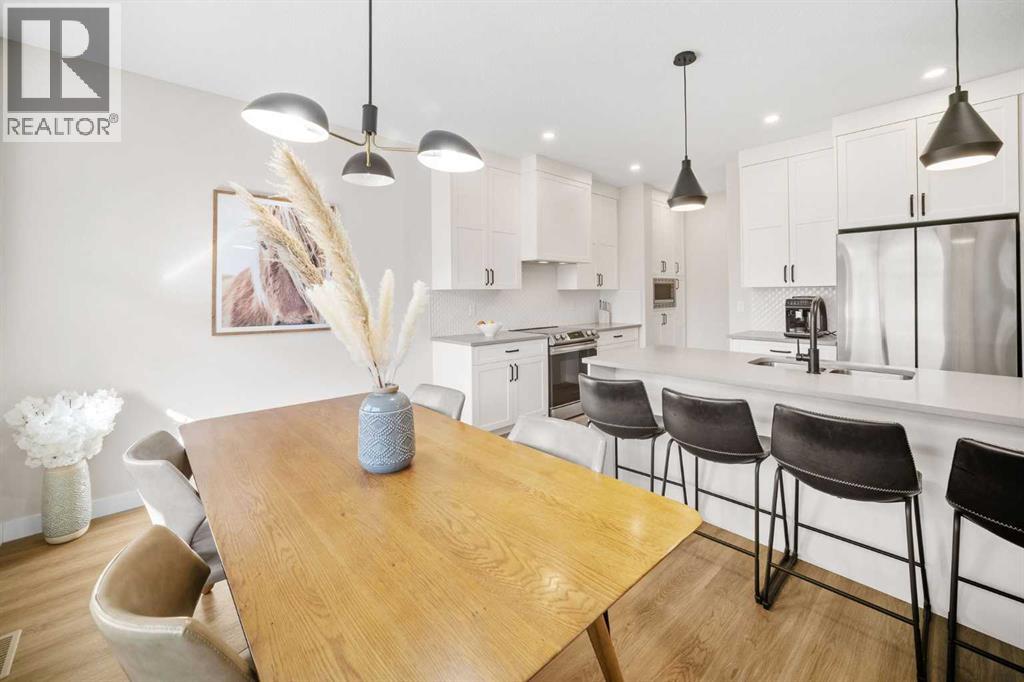 204, 201 Cooperswood Green Sw, Airdrie, Alberta  T3B 3Y6 - Photo 15 - A2259642