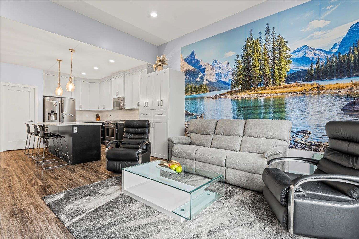 38 46110 Thomas Road, Vedder Crossing, Chilliwack, British Columbia  V2R 1A1 - Photo 11 - R3055457