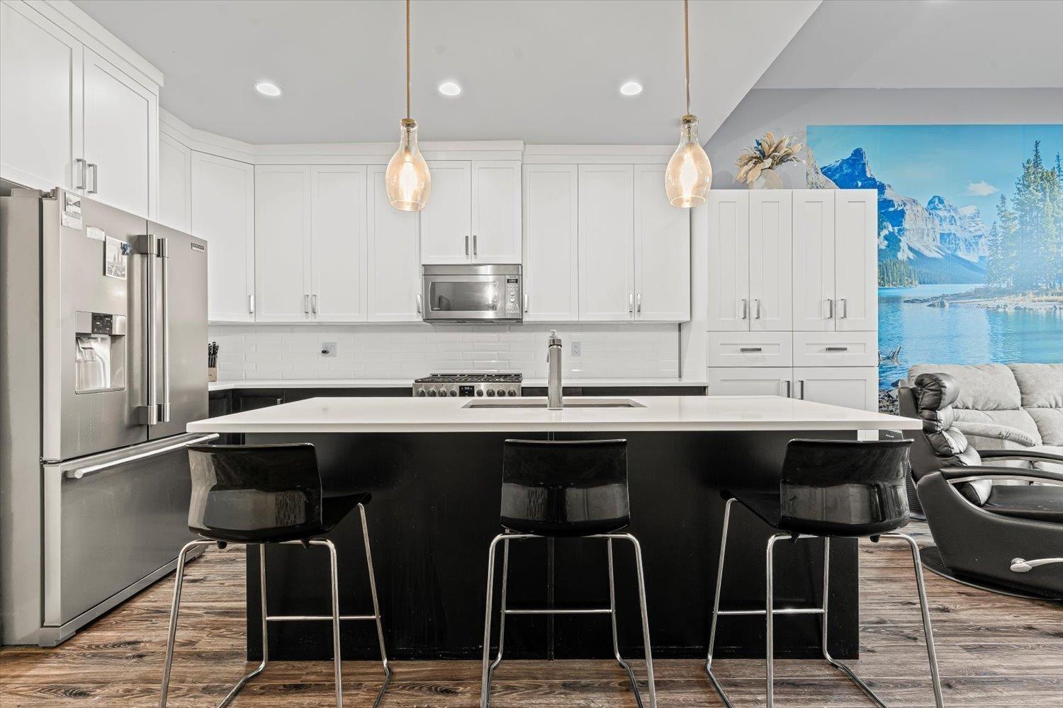 38 46110 Thomas Road, Vedder Crossing, Chilliwack, British Columbia  V2R 1A1 - Photo 4 - R3055457