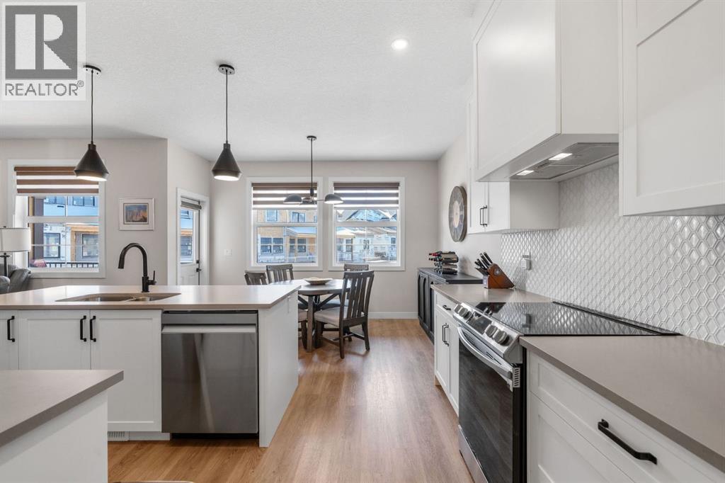 204, 201 Cooperswood Green Sw, Airdrie, Alberta  T3B 3Y6 - Photo 17 - A2259642