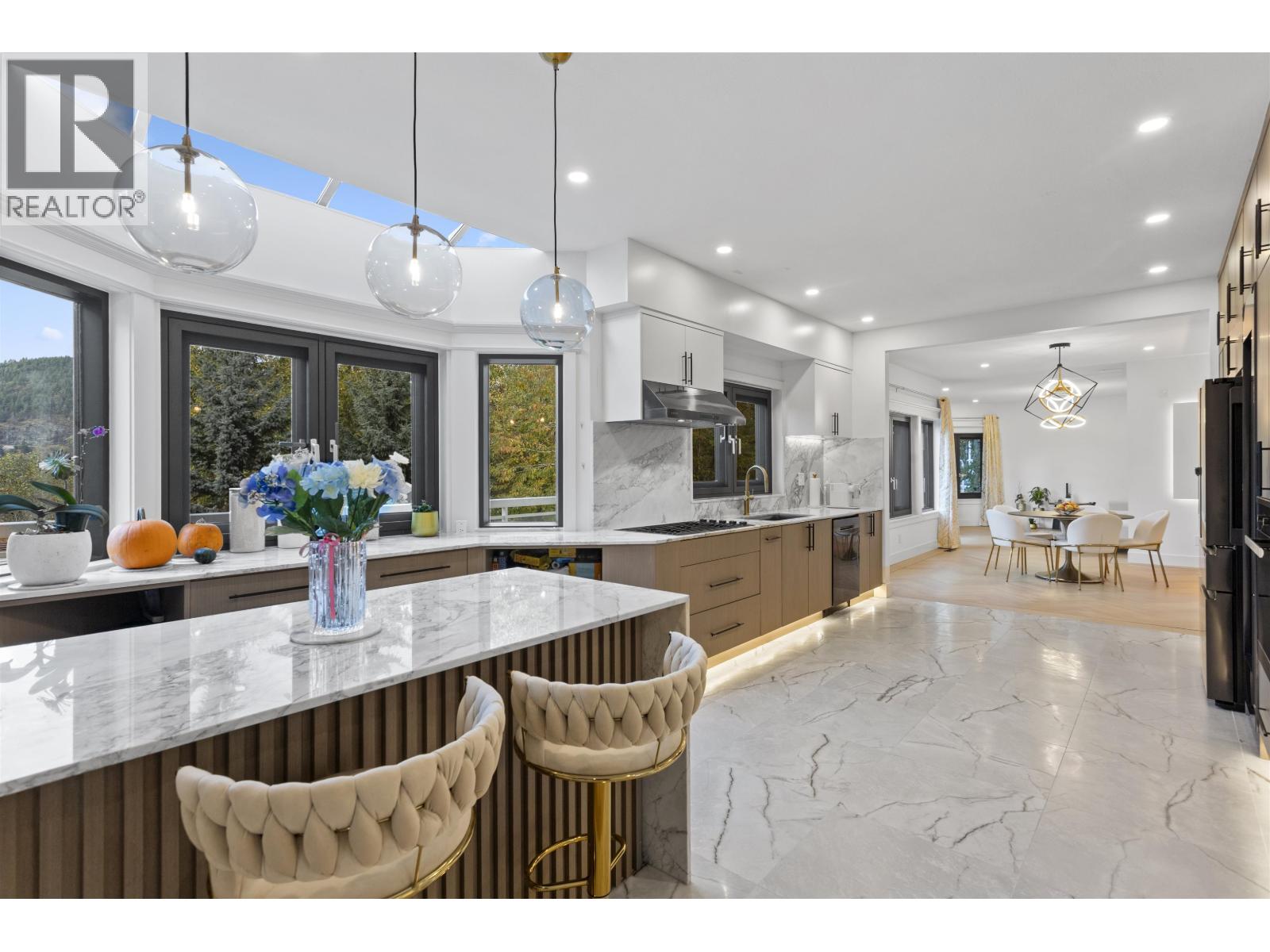 5485 Keith Road, West Vancouver, British Columbia  V7W 3E1 - Photo 8 - R3067225