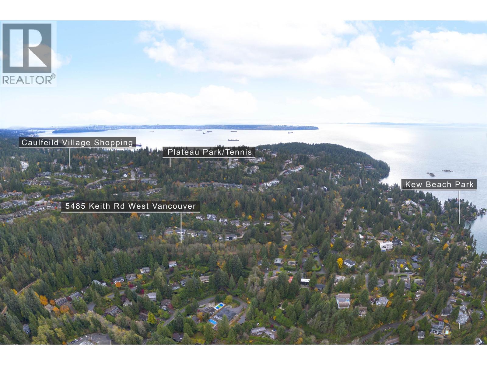 5485 Keith Road, West Vancouver, British Columbia  V7W 3E1 - Photo 36 - R3067225