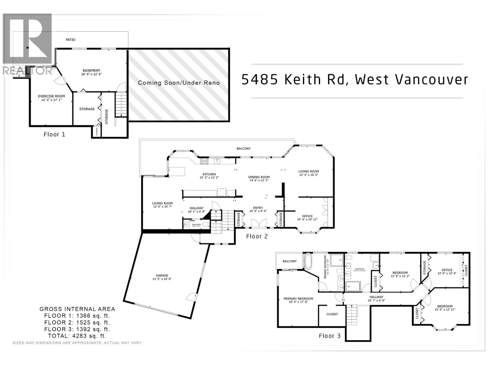 5485 Keith Road, West Vancouver, British Columbia  V7W 3E1 - Photo 40 - R3067225