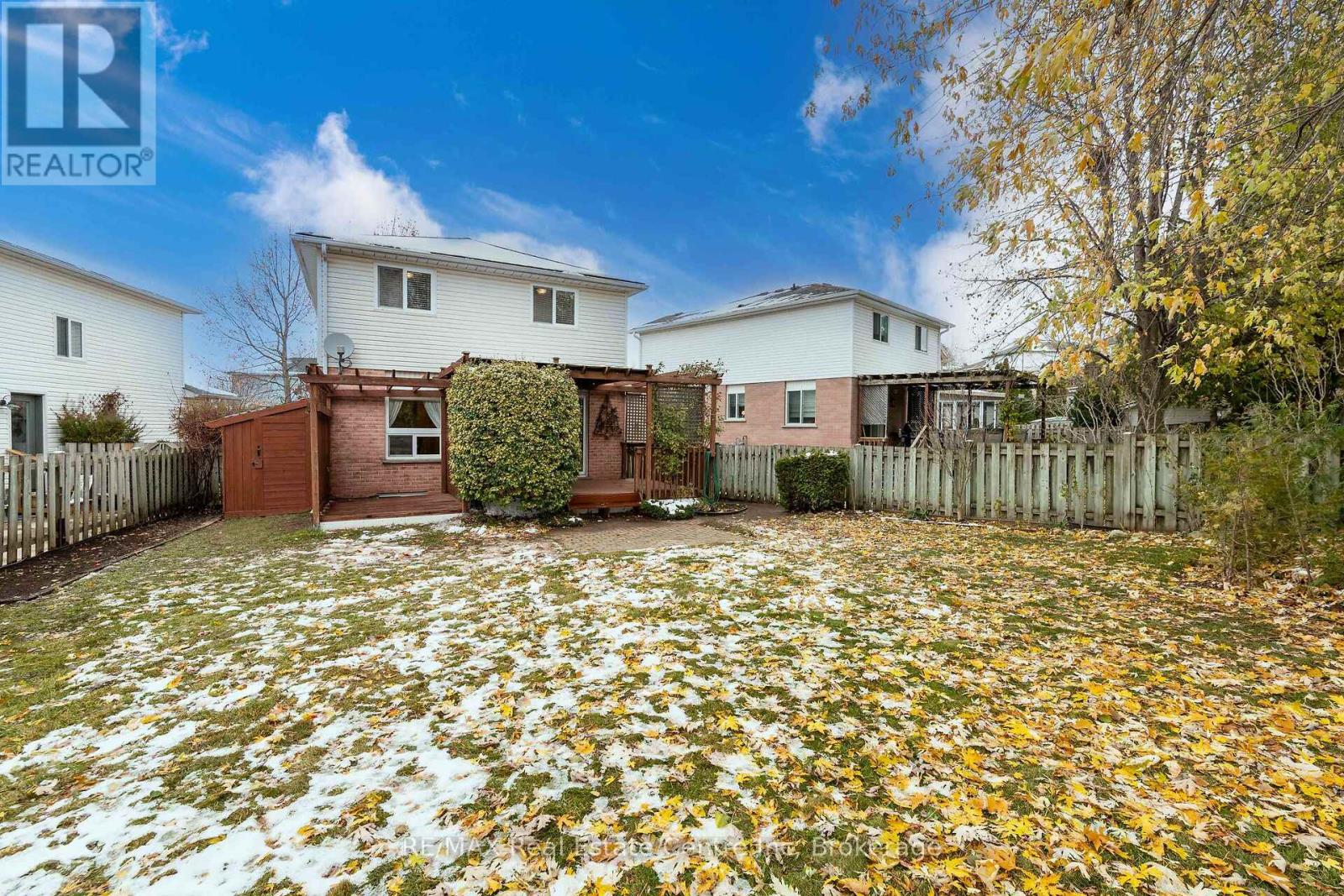 31 Gibb Street, Cambridge, Ontario  N3C 4C2 - Photo 32 - X12543646