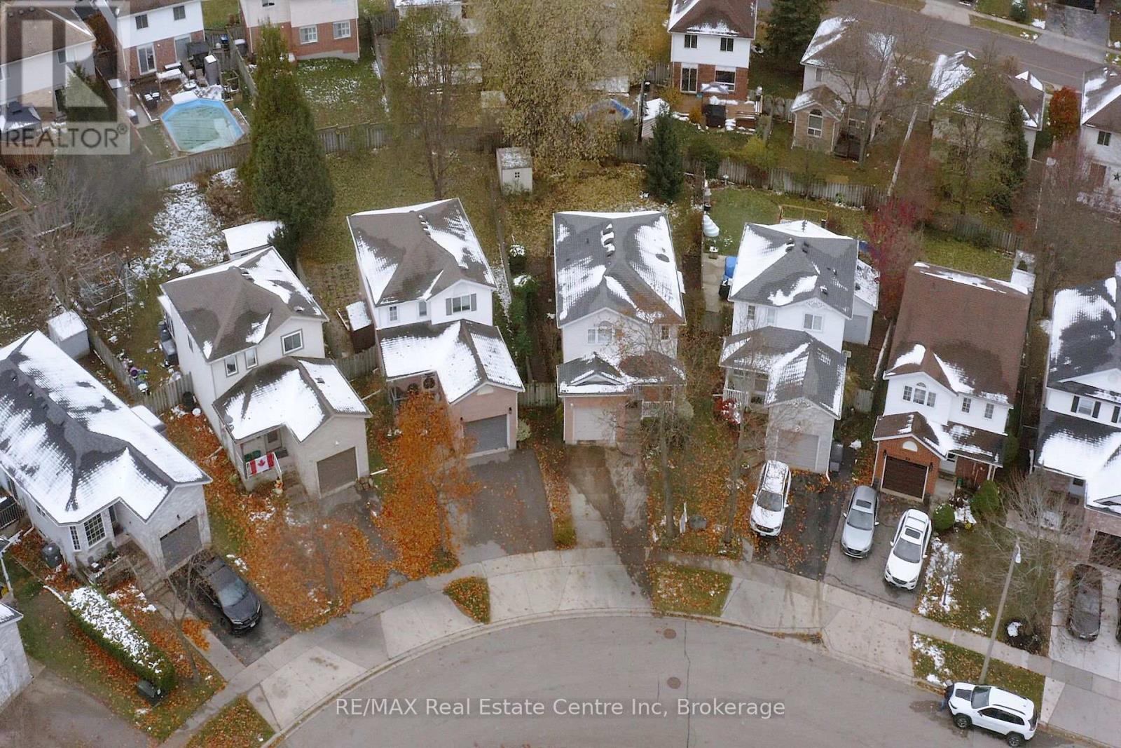 31 Gibb Street, Cambridge, Ontario  N3C 4C2 - Photo 37 - X12543646