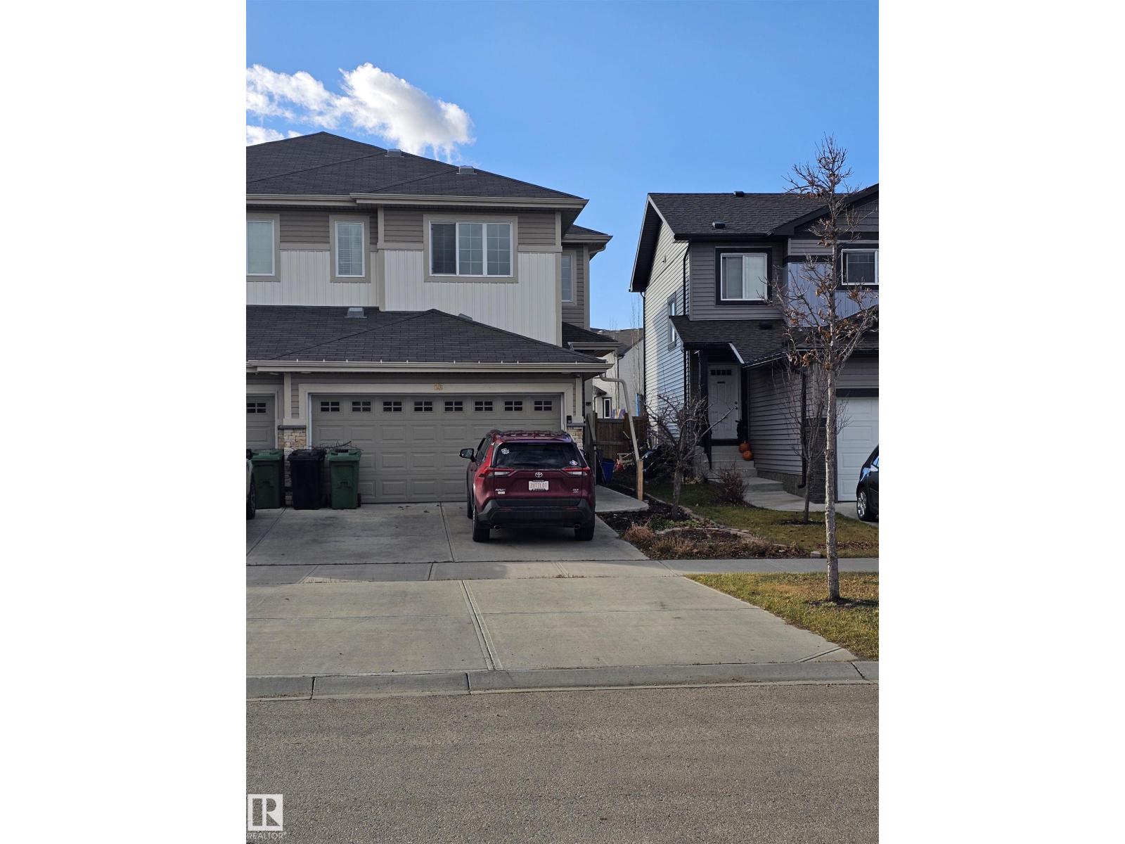 86 CANYON RD, Fort Saskatchewan, Alberta