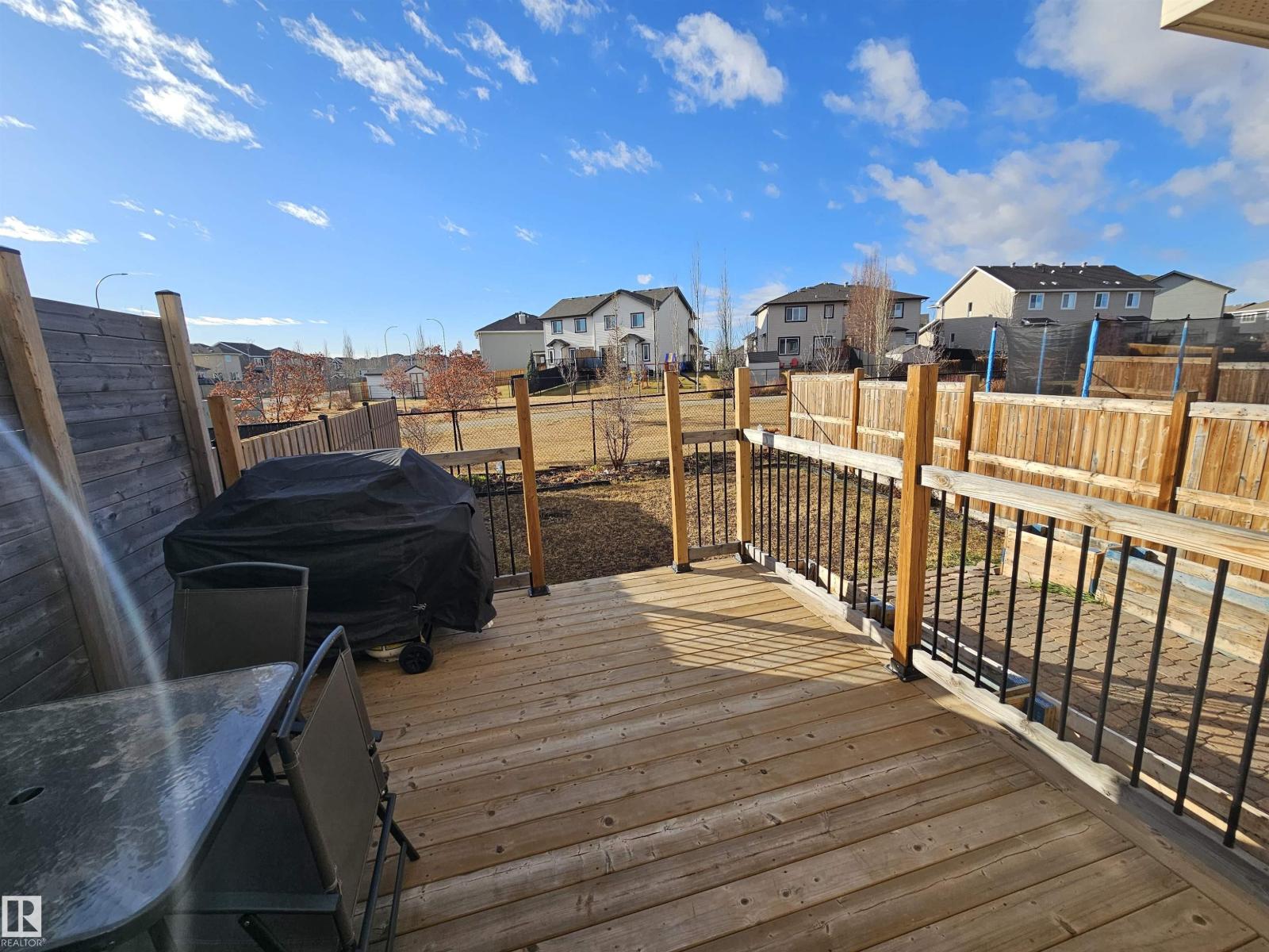 86 Canyon Rd, Fort Saskatchewan, Alberta  T8L 0W2 - Photo 23 - E4465673