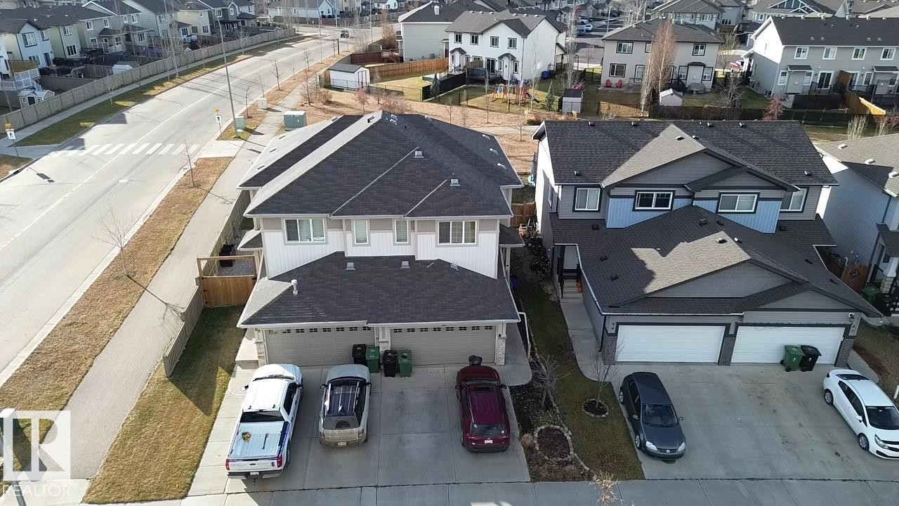 86 Canyon Rd, Fort Saskatchewan, Alberta  T8L 0W2 - Photo 25 - E4465673