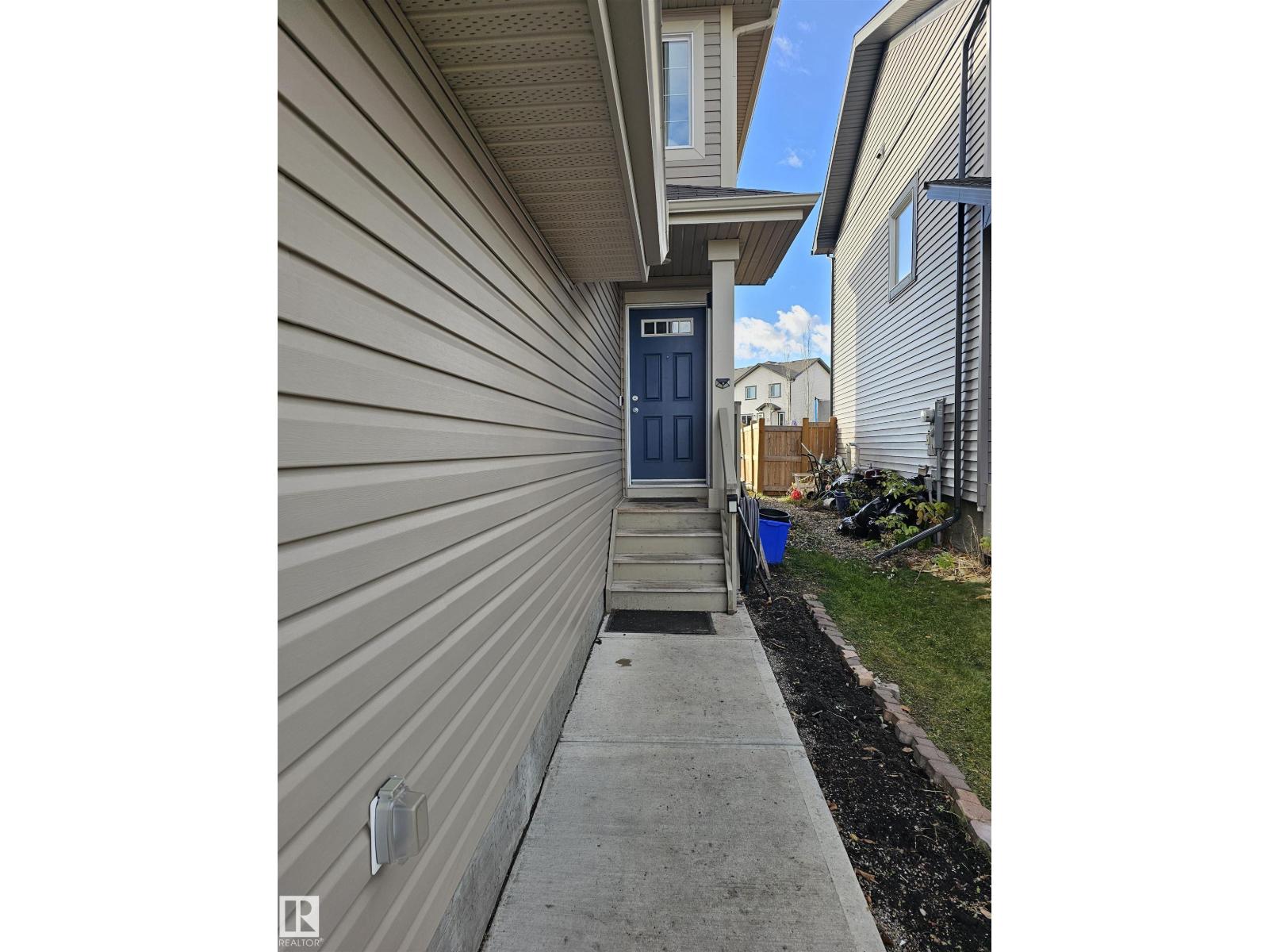 86 Canyon Rd, Fort Saskatchewan, Alberta  T8L 0W2 - Photo 3 - E4465673