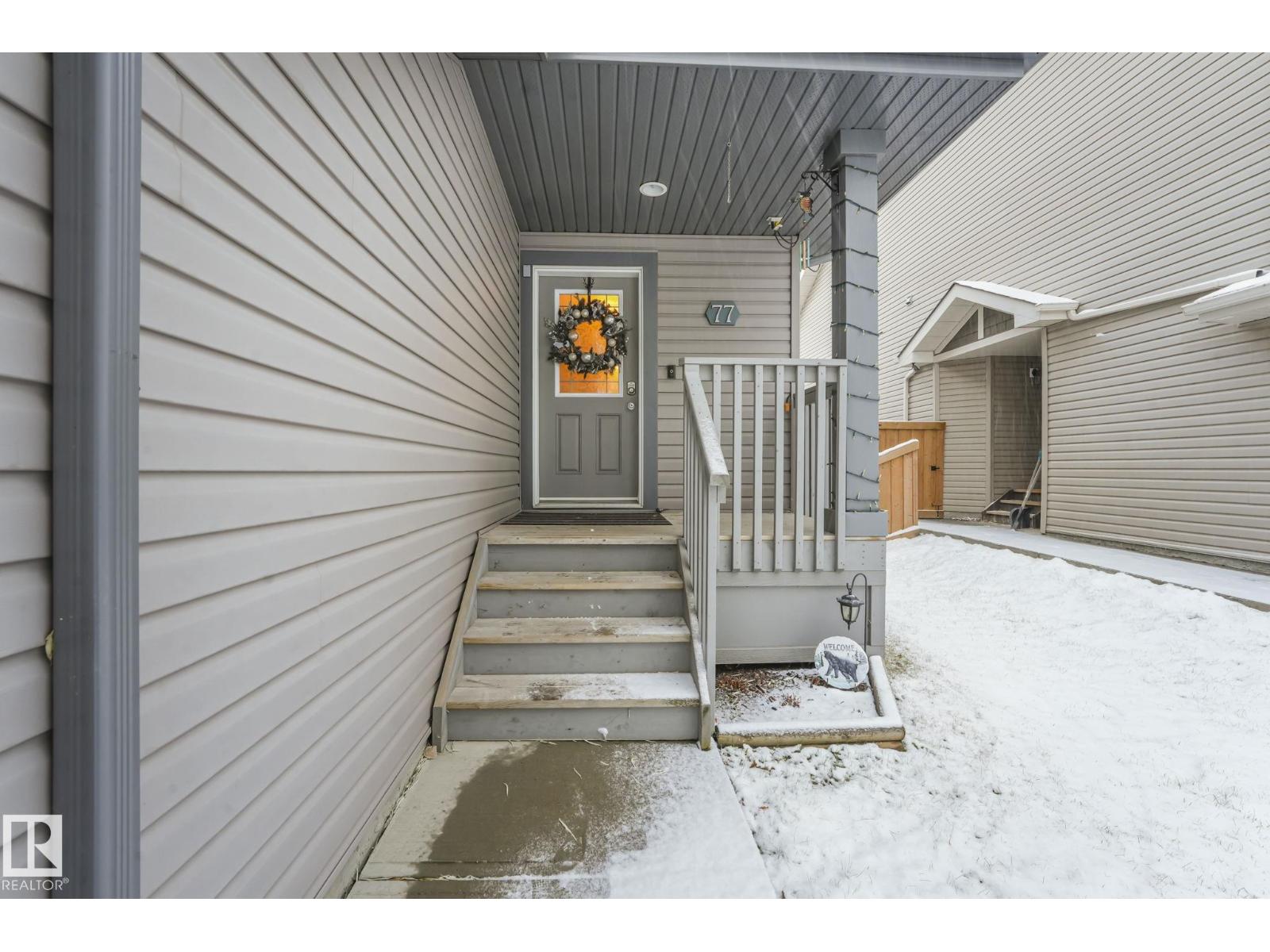 77 Catalina Ct, Fort Saskatchewan, Alberta  T8L 0K7 - Photo 13 - E4465674