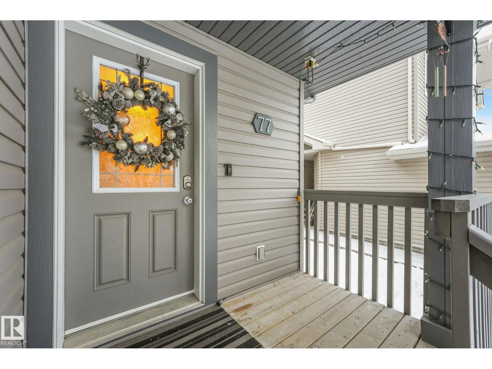 77 Catalina Ct, Fort Saskatchewan, Alberta  T8L 0K7 - Photo 14 - E4465674