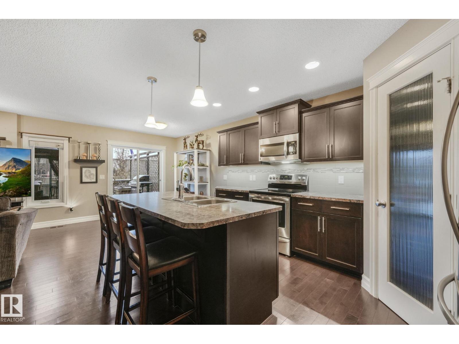 77 Catalina Ct, Fort Saskatchewan, Alberta  T8L 0K7 - Photo 16 - E4465674