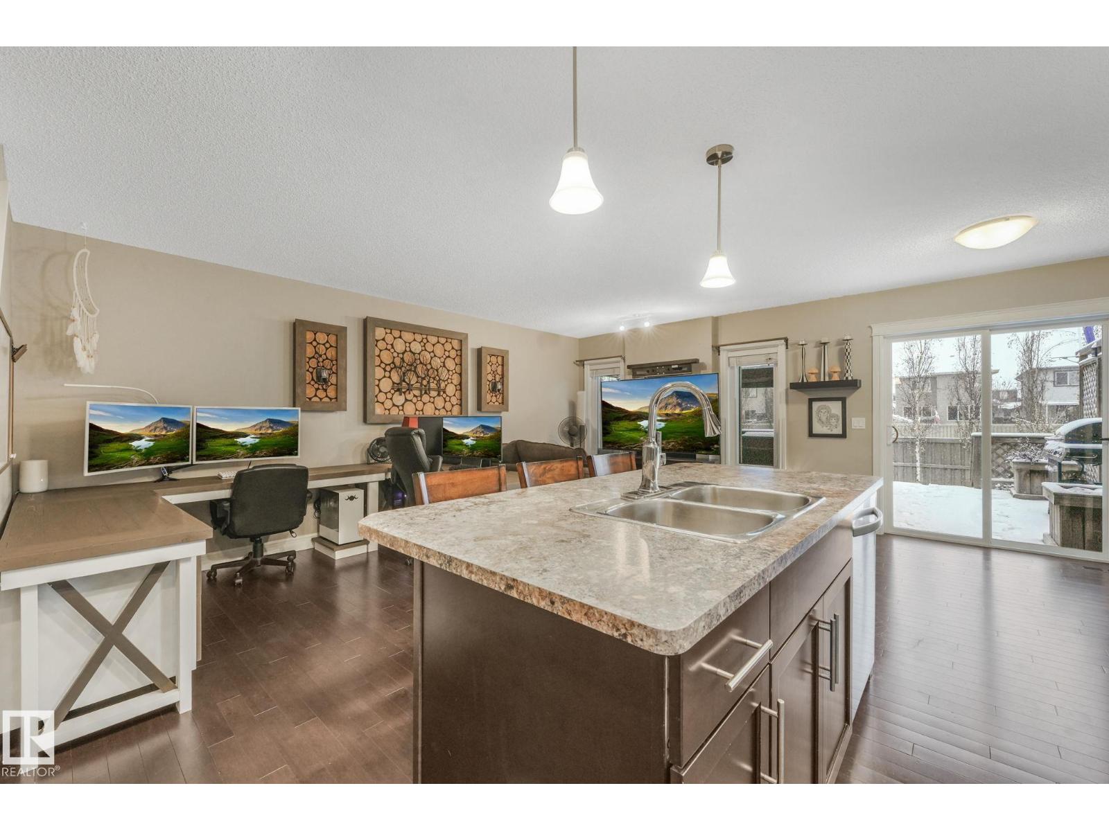 77 Catalina Ct, Fort Saskatchewan, Alberta  T8L 0K7 - Photo 17 - E4465674