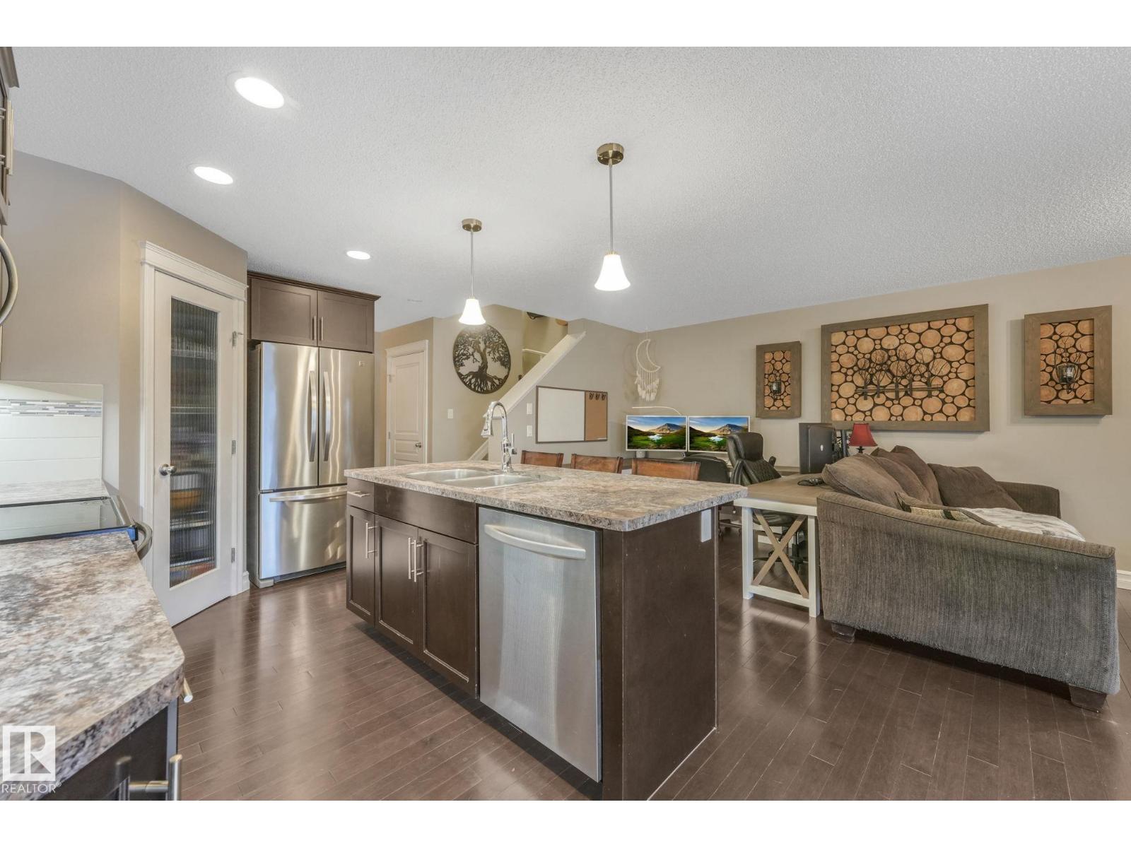 77 Catalina Ct, Fort Saskatchewan, Alberta  T8L 0K7 - Photo 18 - E4465674