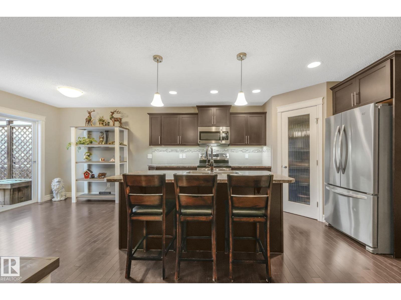 77 Catalina Ct, Fort Saskatchewan, Alberta  T8L 0K7 - Photo 21 - E4465674