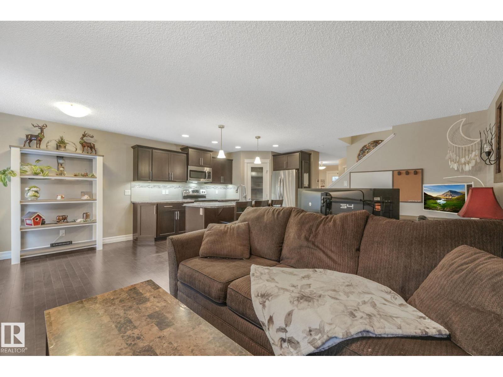 77 Catalina Ct, Fort Saskatchewan, Alberta  T8L 0K7 - Photo 26 - E4465674