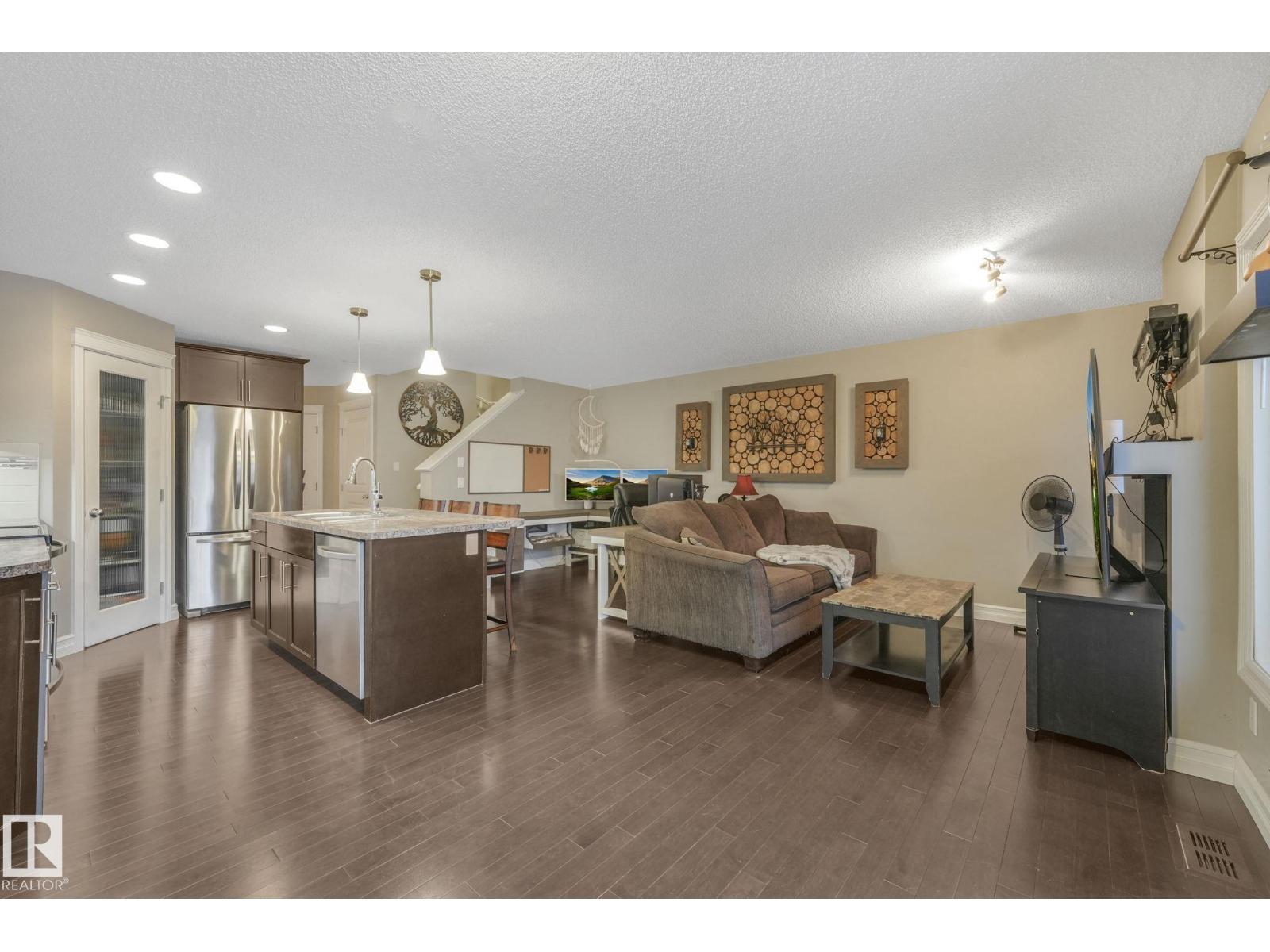 77 Catalina Ct, Fort Saskatchewan, Alberta  T8L 0K7 - Photo 28 - E4465674