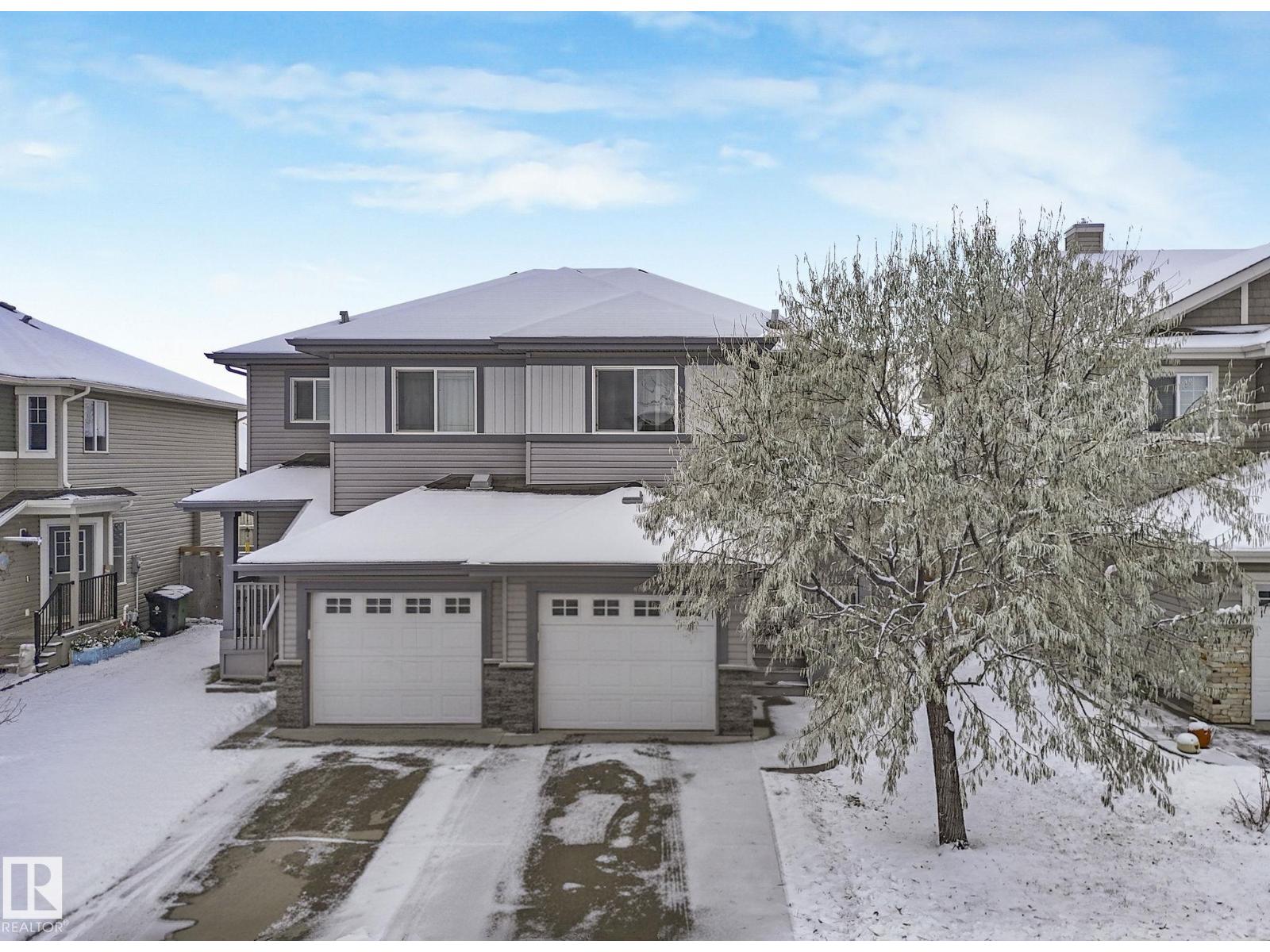 77 Catalina Ct, Fort Saskatchewan, Alberta  T8L 0K7 - Photo 3 - E4465674