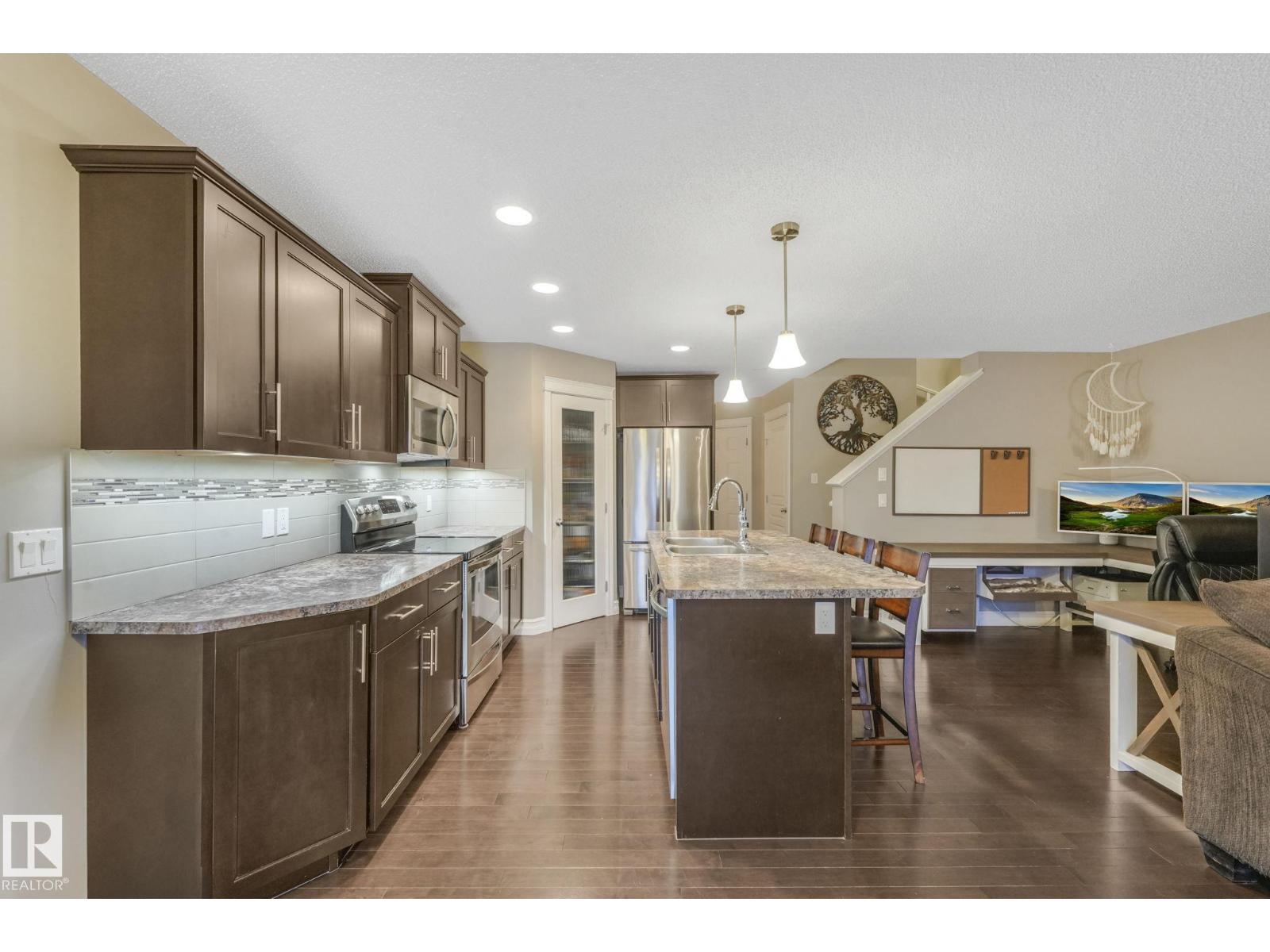 77 Catalina Ct, Fort Saskatchewan, Alberta  T8L 0K7 - Photo 30 - E4465674