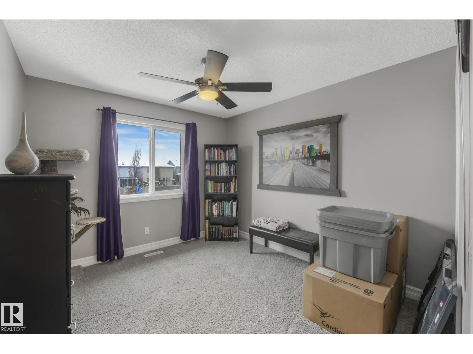 77 Catalina Ct, Fort Saskatchewan, Alberta  T8L 0K7 - Photo 34 - E4465674