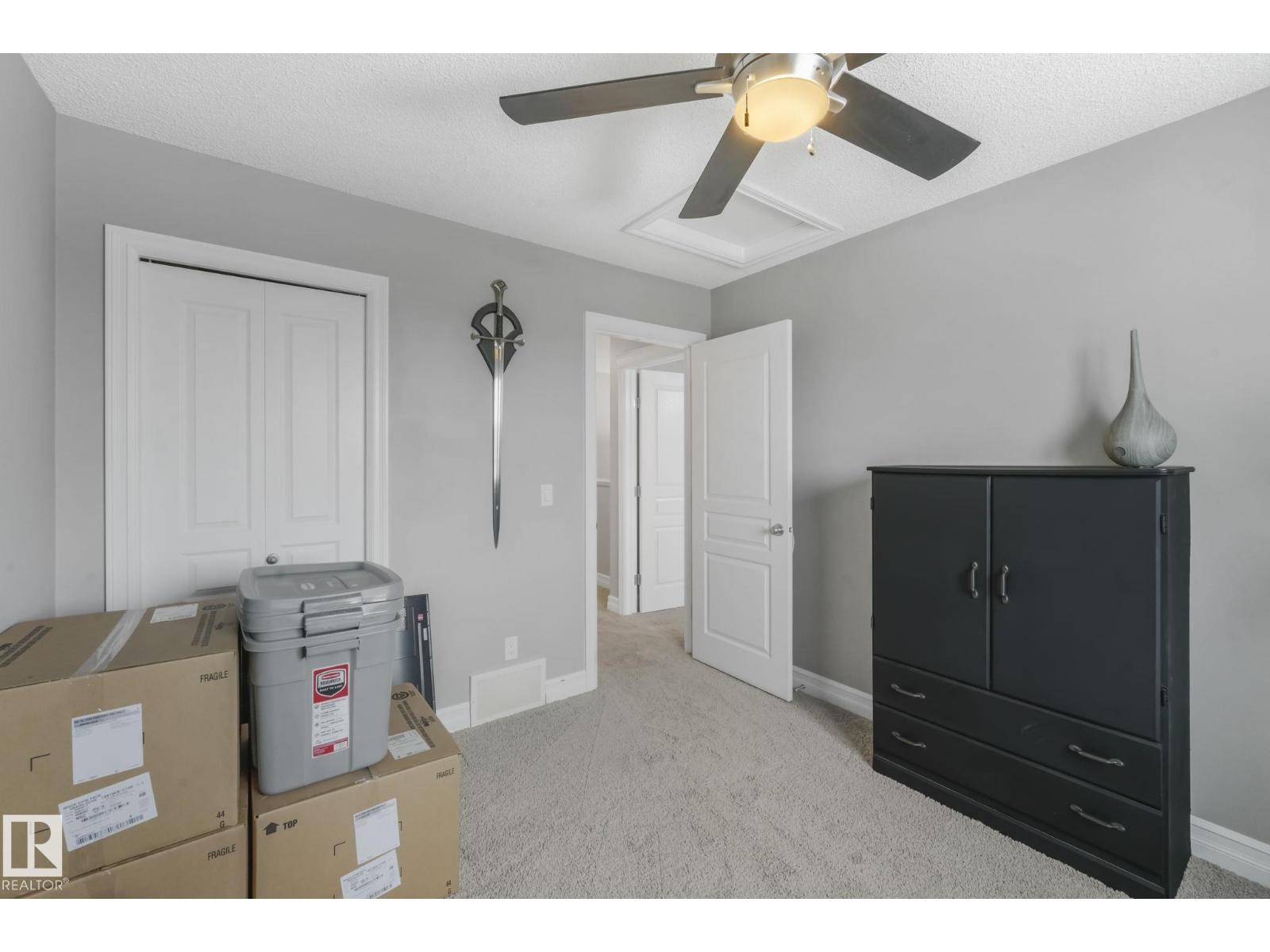 77 Catalina Ct, Fort Saskatchewan, Alberta  T8L 0K7 - Photo 35 - E4465674