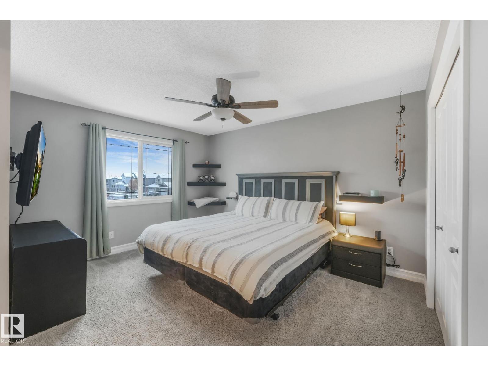 77 Catalina Ct, Fort Saskatchewan, Alberta  T8L 0K7 - Photo 38 - E4465674