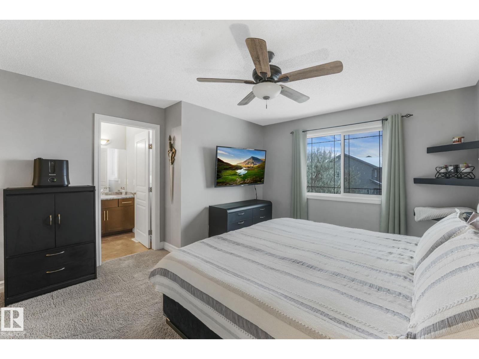 77 Catalina Ct, Fort Saskatchewan, Alberta  T8L 0K7 - Photo 39 - E4465674