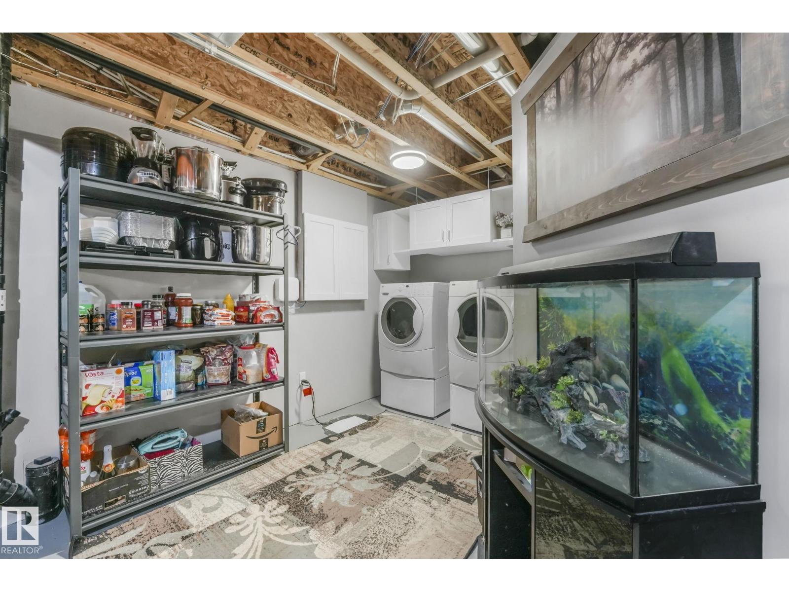 77 Catalina Ct, Fort Saskatchewan, Alberta  T8L 0K7 - Photo 45 - E4465674