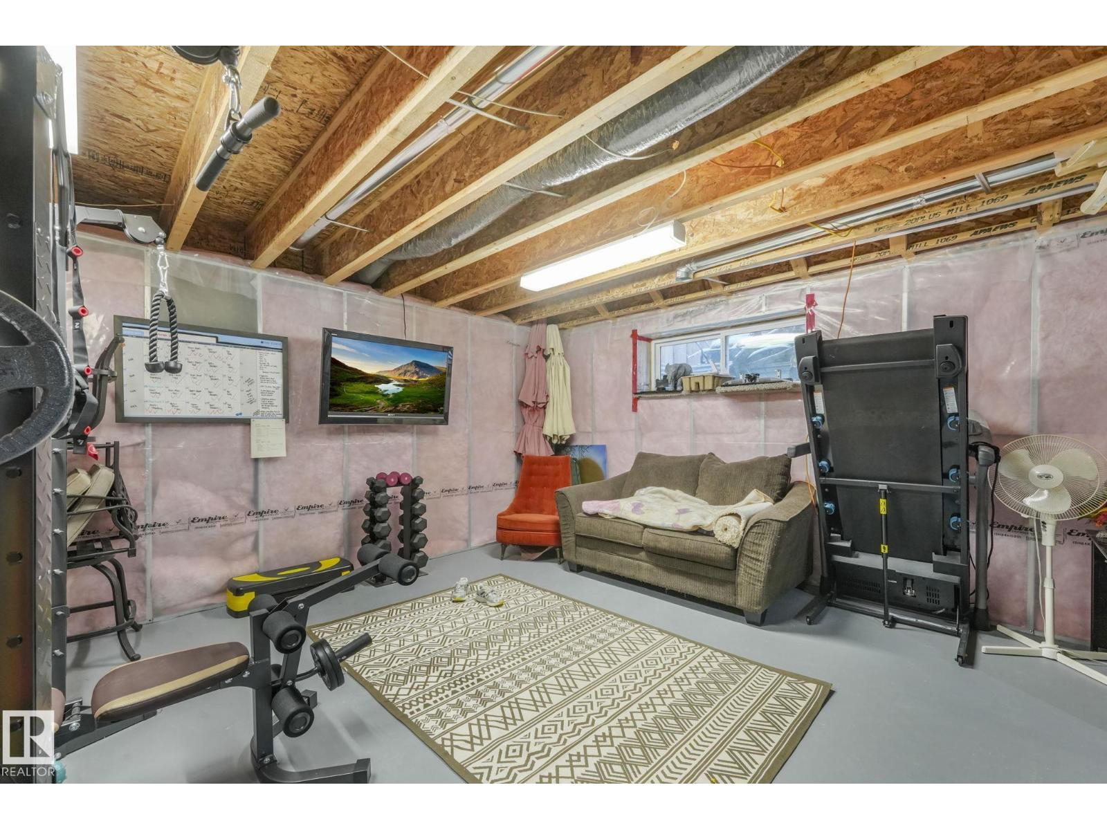 77 Catalina Ct, Fort Saskatchewan, Alberta  T8L 0K7 - Photo 48 - E4465674