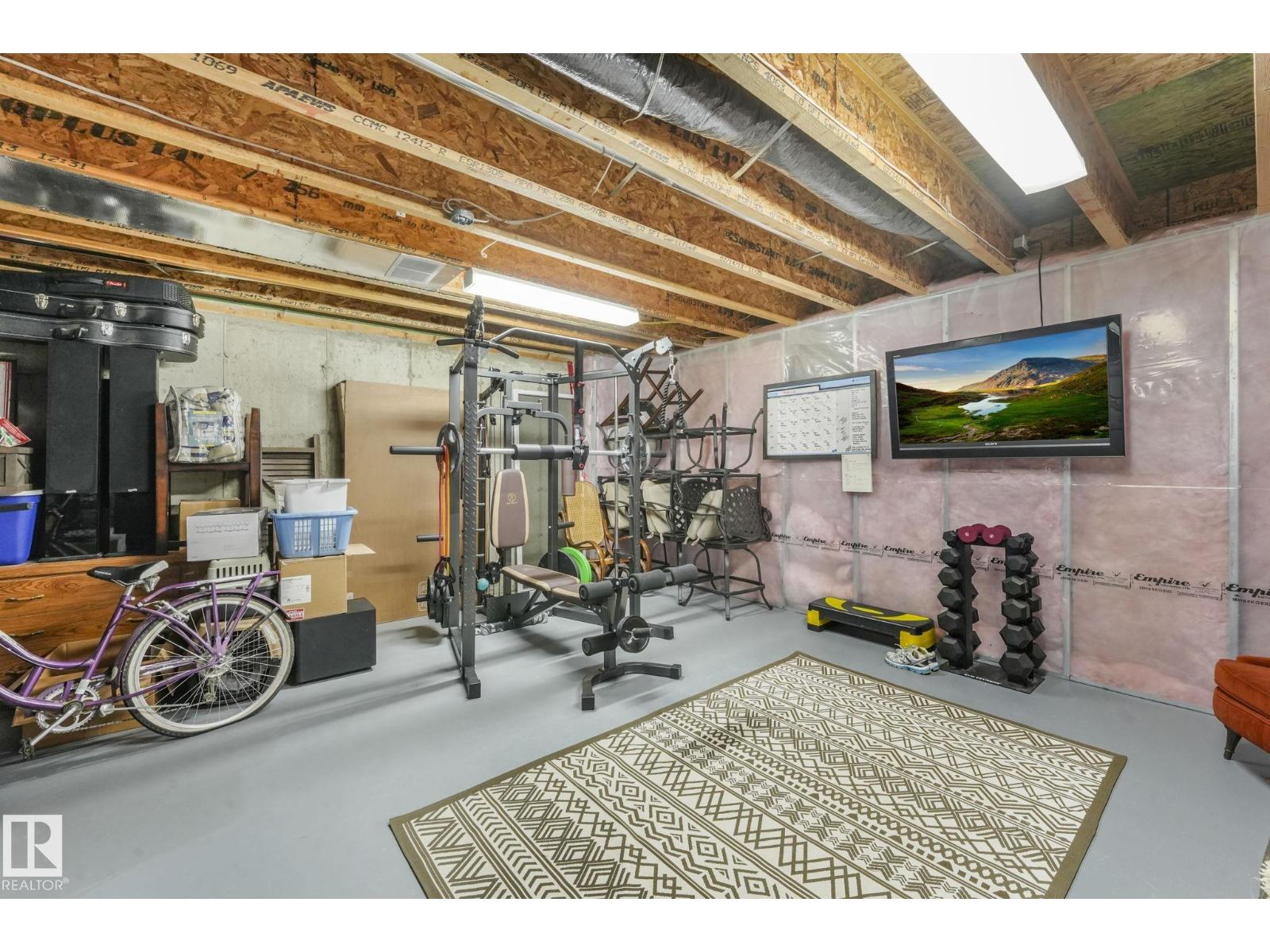 77 Catalina Ct, Fort Saskatchewan, Alberta  T8L 0K7 - Photo 49 - E4465674