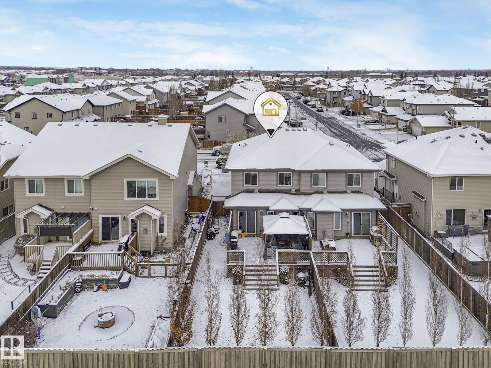 77 Catalina Ct, Fort Saskatchewan, Alberta  T8L 0K7 - Photo 54 - E4465674