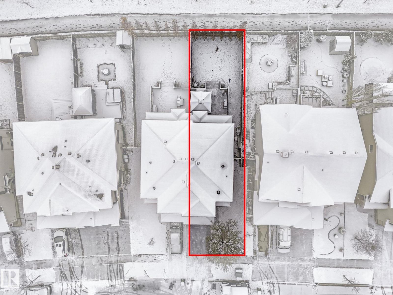 77 Catalina Ct, Fort Saskatchewan, Alberta  T8L 0K7 - Photo 56 - E4465674