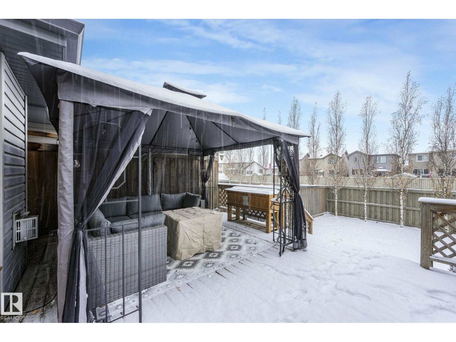 77 Catalina Ct, Fort Saskatchewan, Alberta  T8L 0K7 - Photo 57 - E4465674