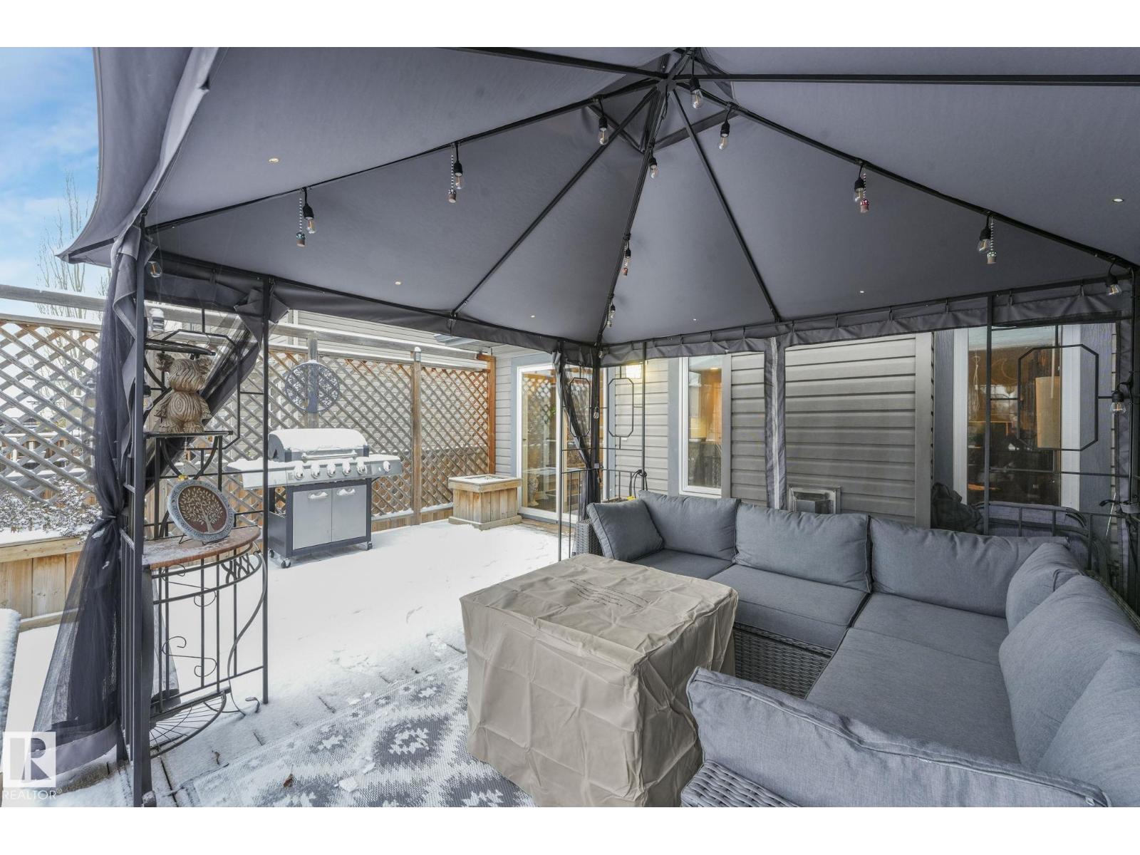 77 Catalina Ct, Fort Saskatchewan, Alberta  T8L 0K7 - Photo 58 - E4465674