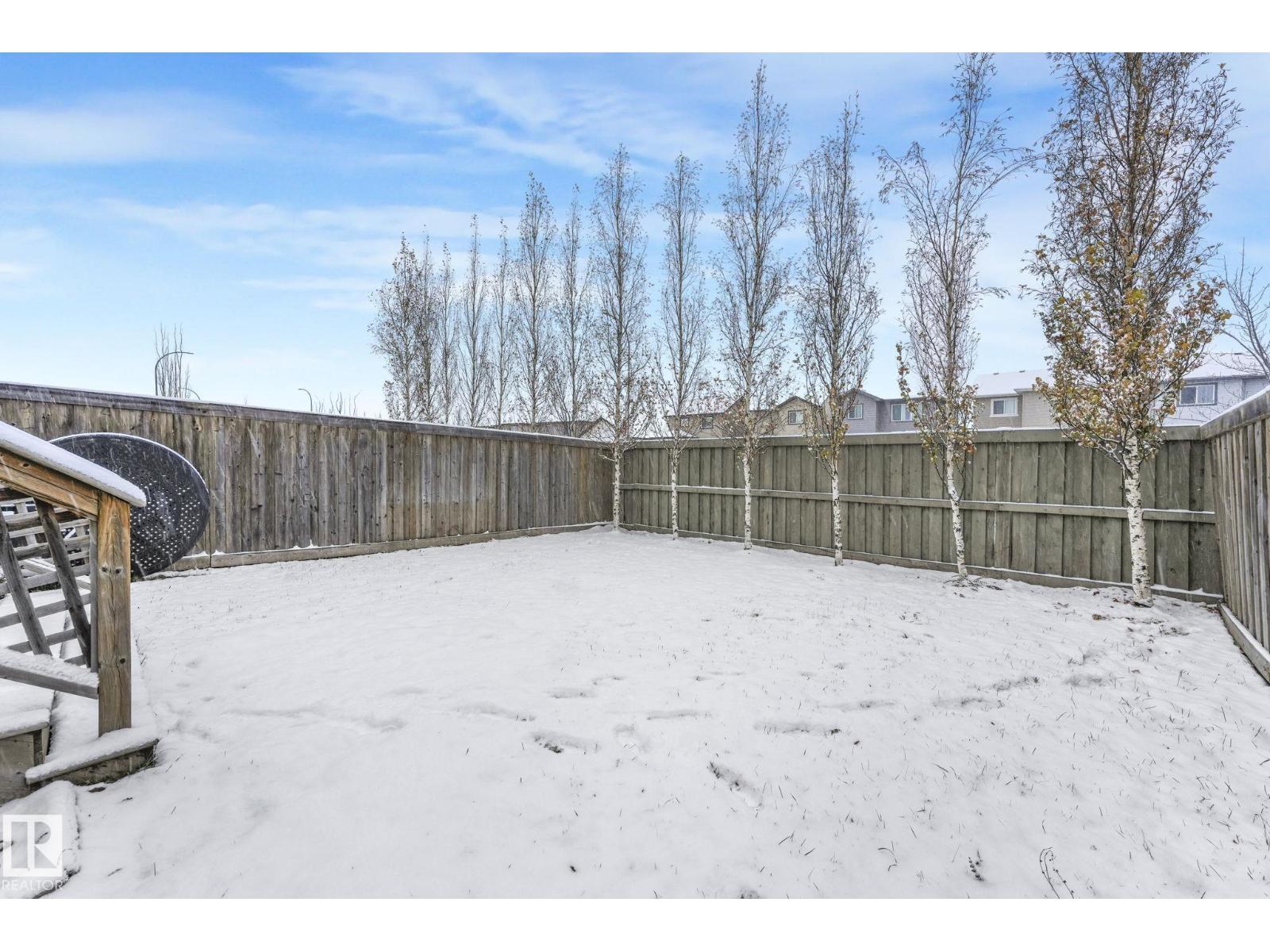 77 Catalina Ct, Fort Saskatchewan, Alberta  T8L 0K7 - Photo 59 - E4465674